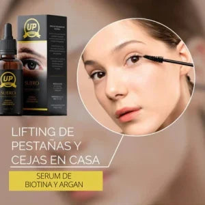 Serum Up® - ALARGAMIENTO DE PESTAÑAS Y CEJAS