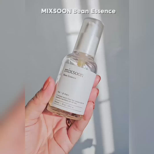 MIXSOON™ - Esencia Multifuncional de Frijol Fermentado 50 ml