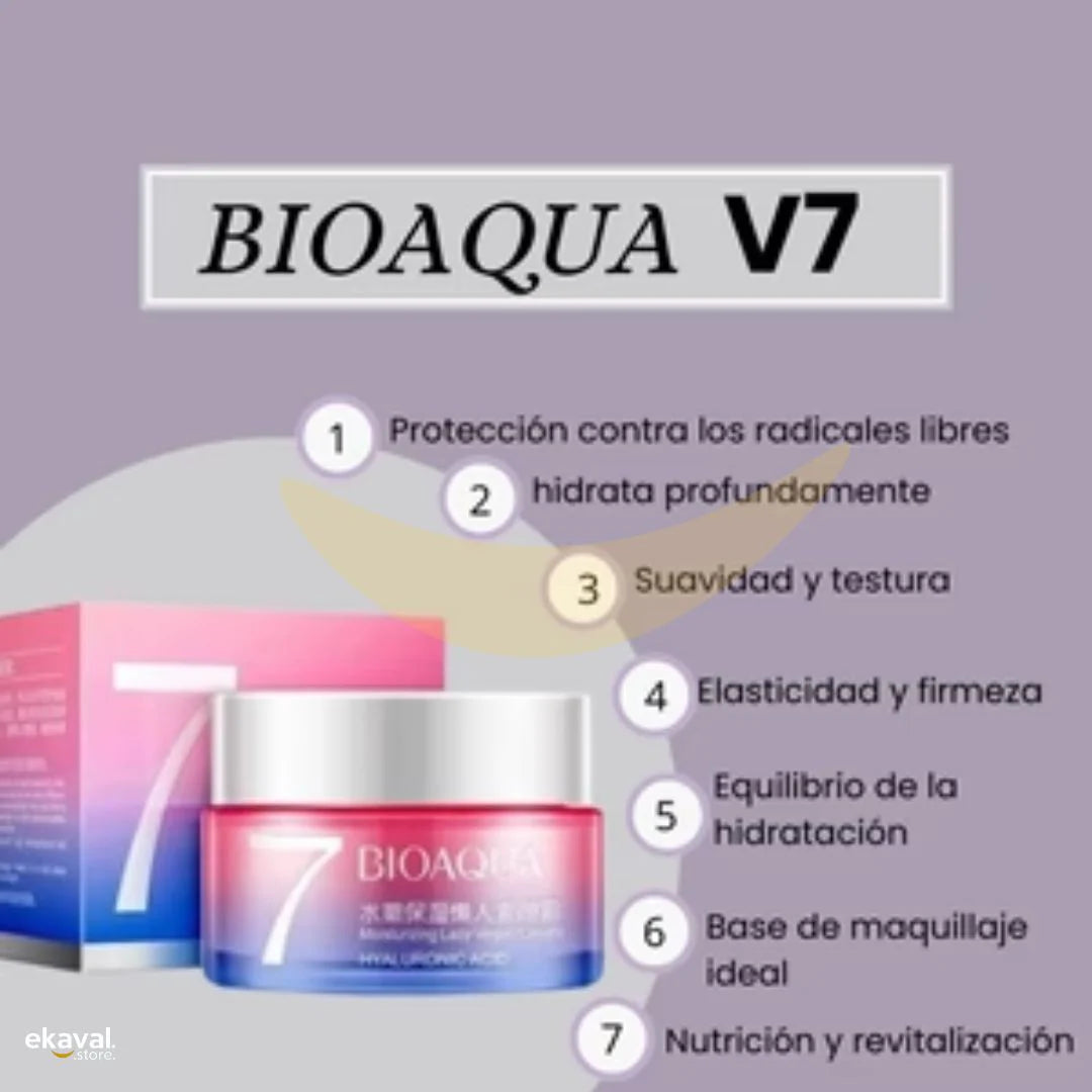 CREMA ACLARANTE V7